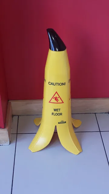 Herrons Country Fried Chicken Ballymoney