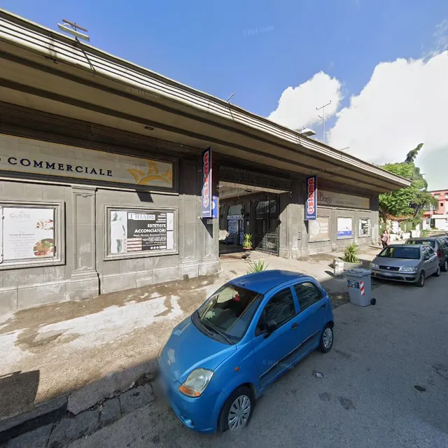 Caffetteria Del Borgo