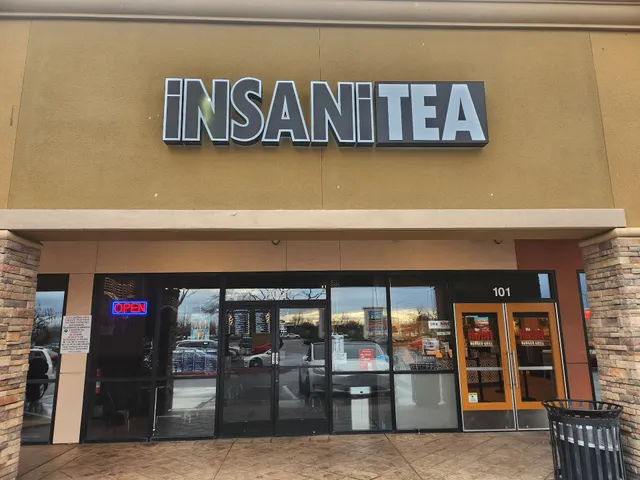InsaniTea