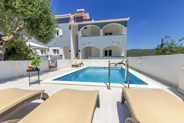 Villa Dalmatian Child