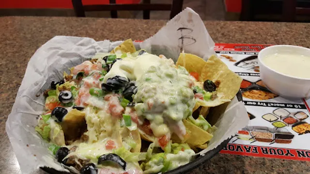 Surcheros - Tifton, GA