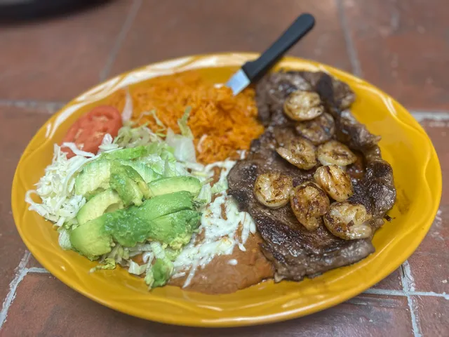 Altamira Mexican Restaurant