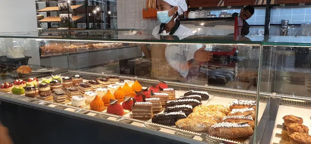 KOBA Patisserie & Bakery | Atlas Branch