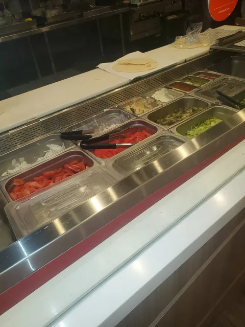 Mehfill Shawarma - Bowmanville