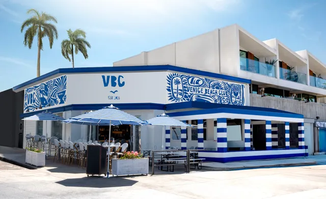 Venice Beach Club