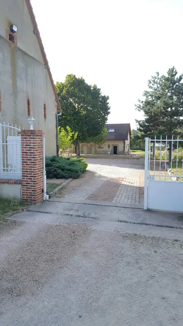 Domaine Le Vieux Gaval