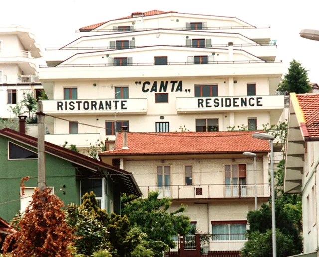 Residence Canta