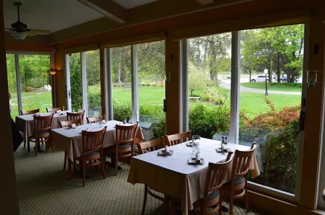 HawksHead Restaurant