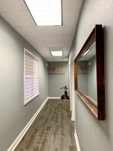 Rejuv Med Spa by Stages