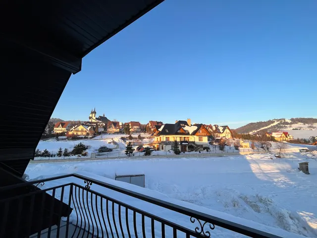 Apartamenty Na Rozstaju