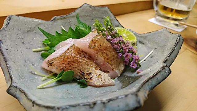 上尾 鮨・茶懐石ほまれ