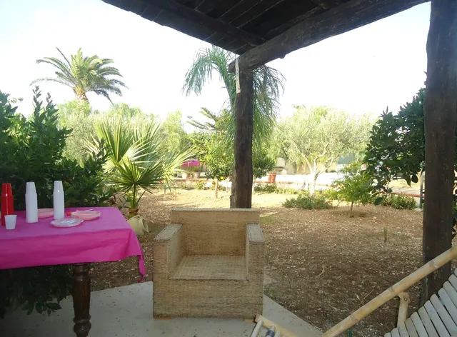 Le case di Anna e Carla