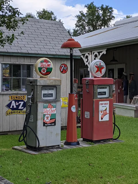 Lammers Glass Gifts & Antiques