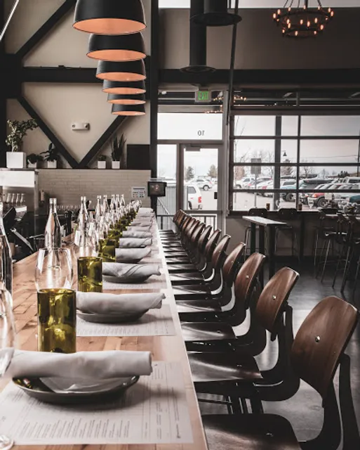 Tanglewood American Bistro