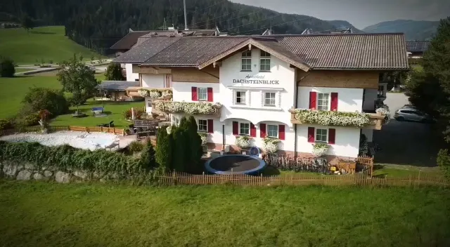 Aparthotel Dachsteinblick