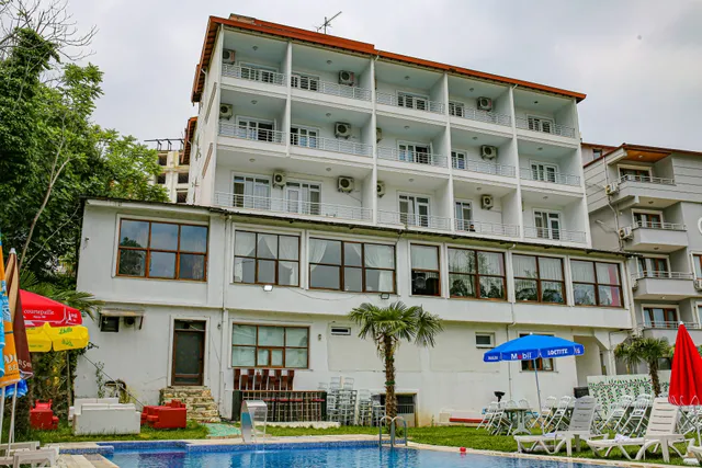 Green Moringa Termal Otel