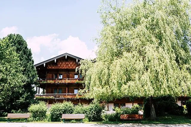 Aparthotel Terrassenhof am Tegernsee (Ferienwohnungen und Apartments)
