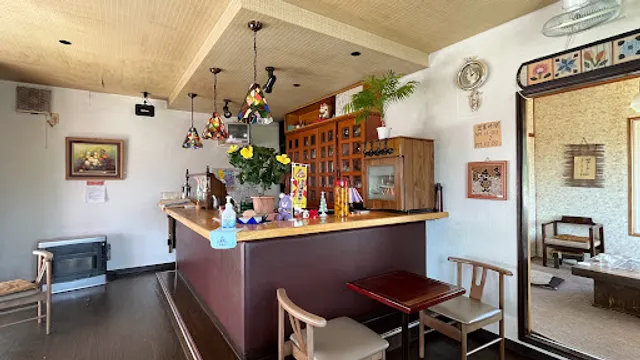 喫茶エトワール