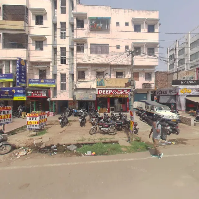 Vandana Chat Bhandar