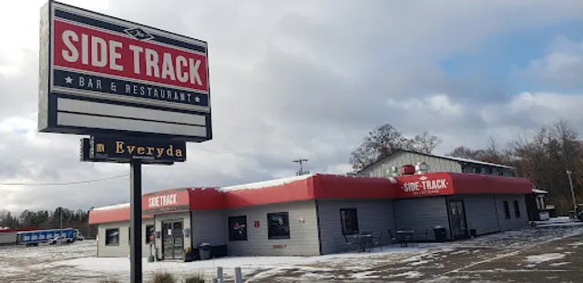 The Side Track Bar and Restaurant