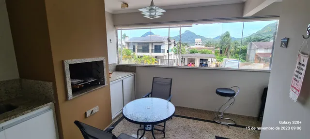 Apartamento para Locação Temporada