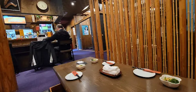 Yoneya Oden Tatebayashi West Exit Shop