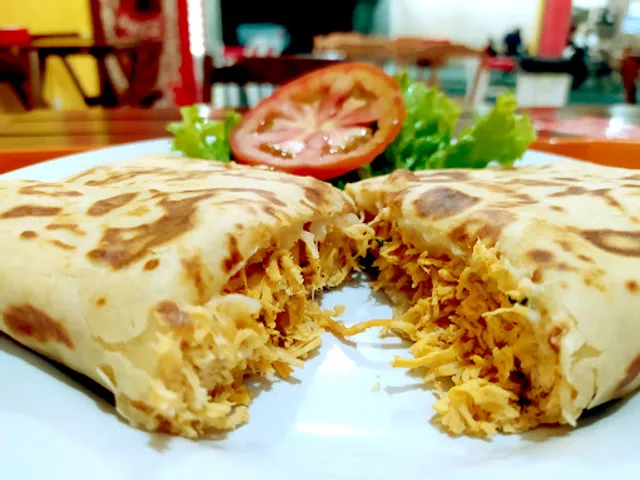 Hamburgueria & Pizzaria | Mega Santa Gula