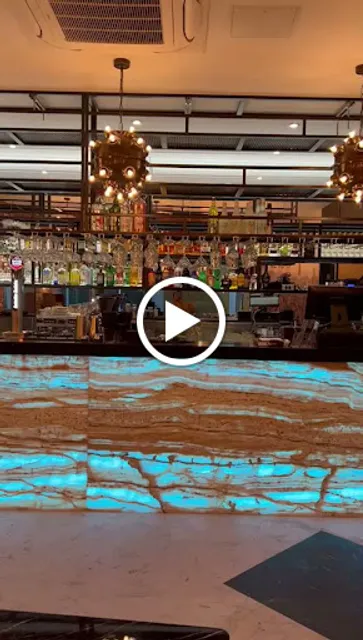 The Lagoon Mediterranean Turkish Restaurant