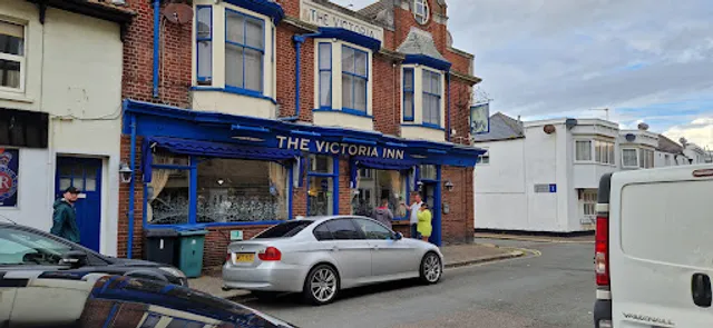 Victoria Inn