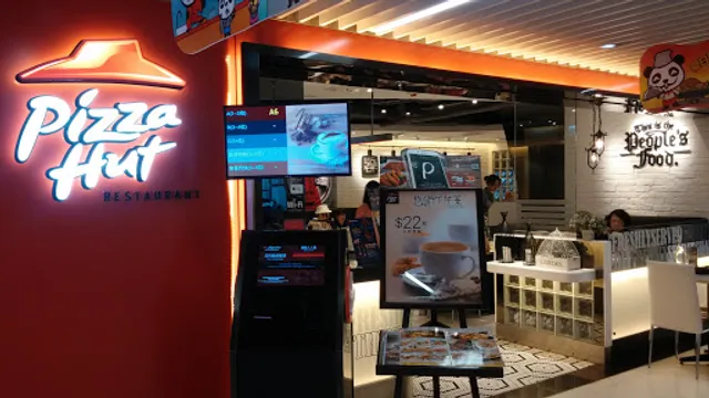 Pizza Hut (Panda Place)