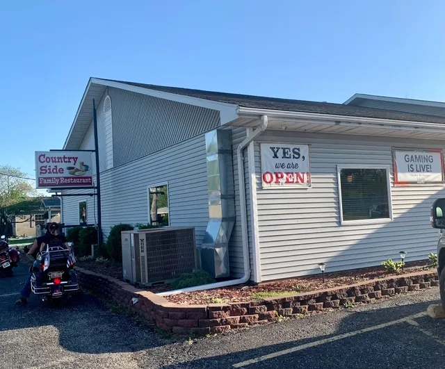Country Side Family Diner