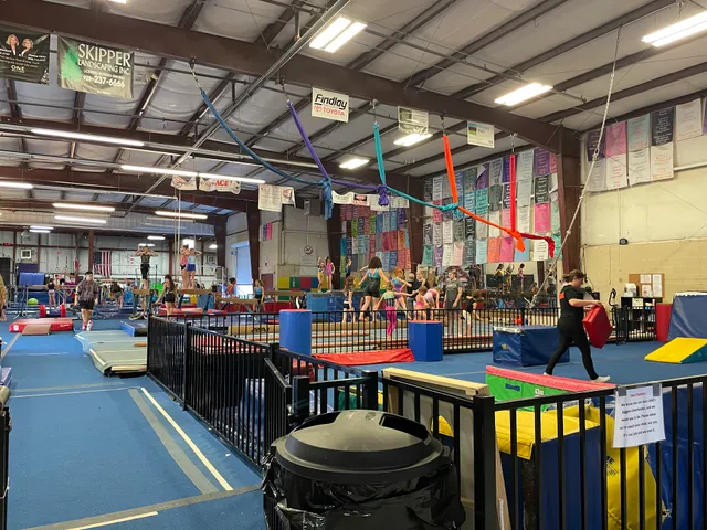 Arizona Dreams Gymnastics