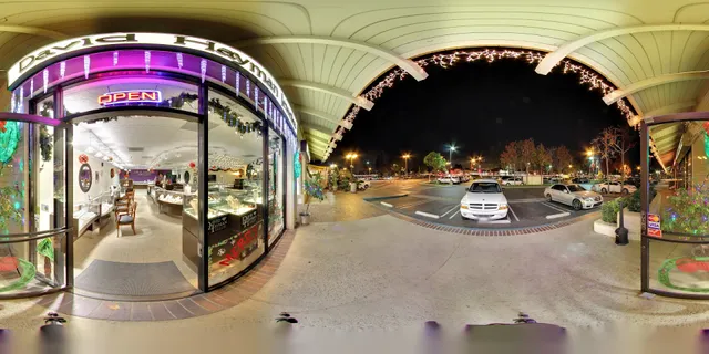 David Hayman Jewellers