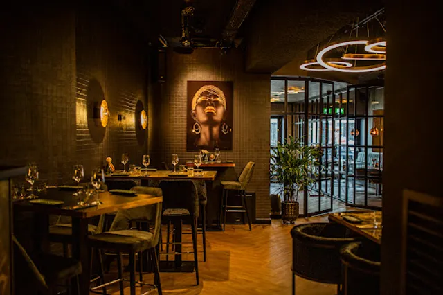 Casa Cara Restaurant