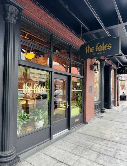 The Fates Fine Jewelry