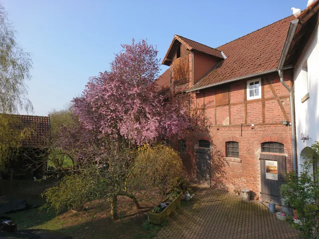 Ferienhof Zippelmann