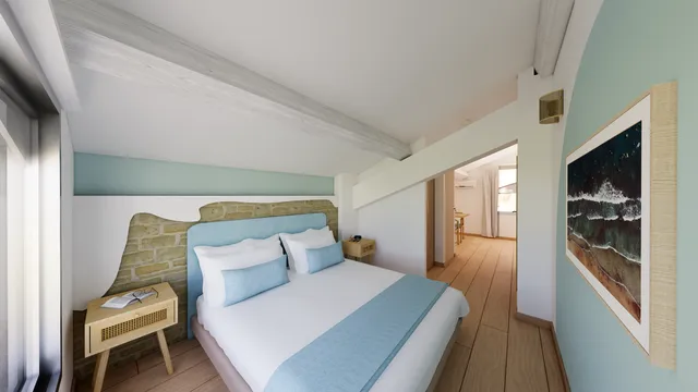 Résidence de Tourisme Villa Onyra