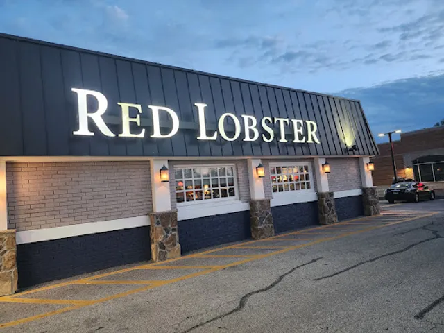Red Lobster