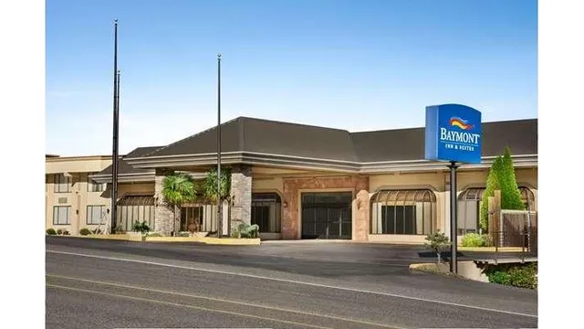 Baymont by Wyndham Bremerton WA