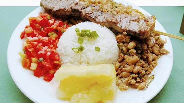 Restaurante Mendonça