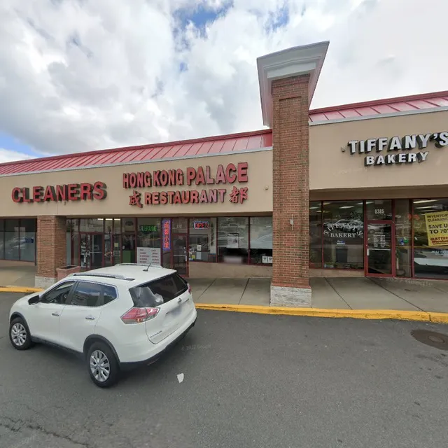 Hongkong Palace Delivery