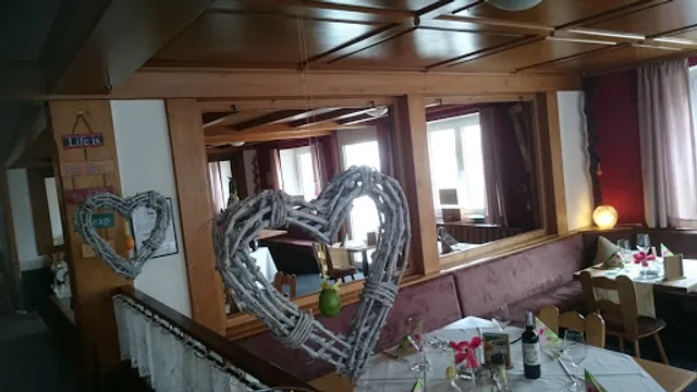 Adler Gasthaus Roggenzell