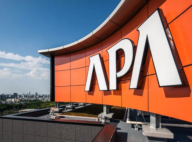 APA Hotel Sugamo Station