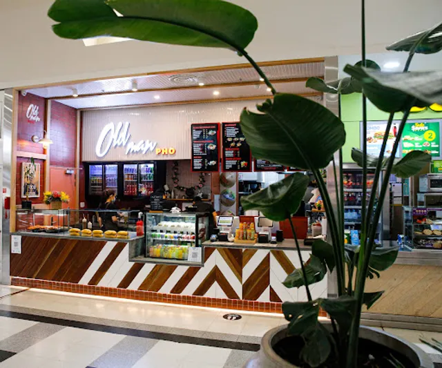 Old Man Pho Geelong Westfield - Vietnamese Restaurant