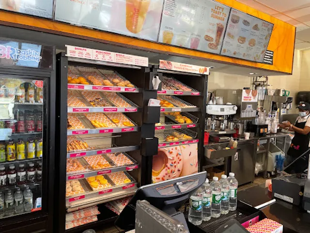 Dunkin'