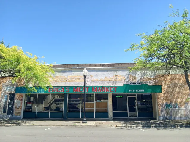 Erica's Meat Market