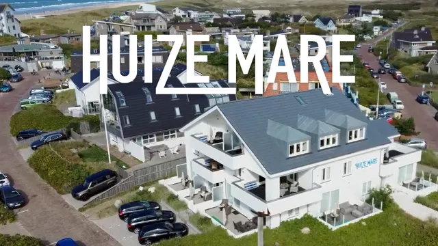 Huize Mare Appartementen