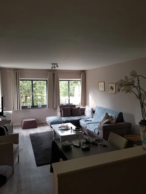 Belle Vue Vakantieappartement