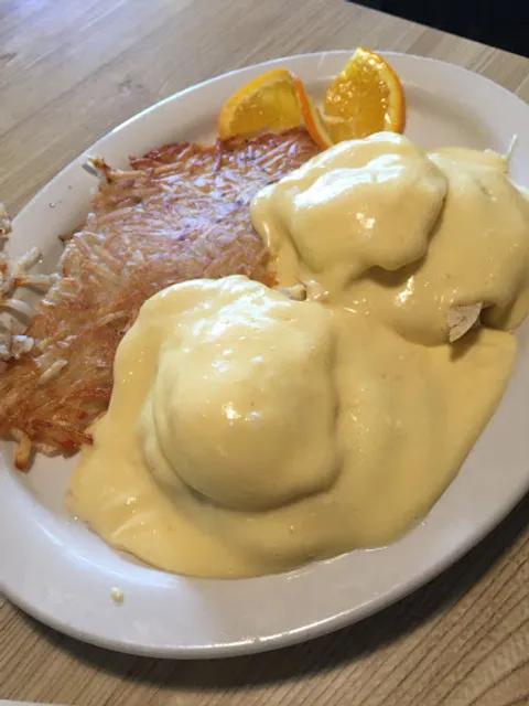 Santa Anita Bar and Grill