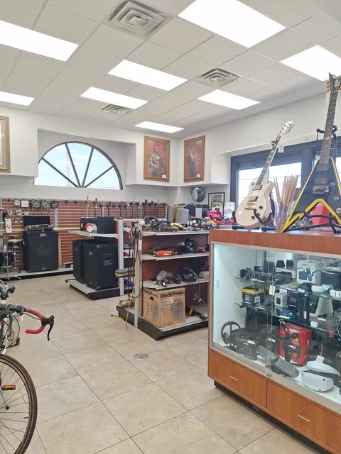 CC's Pawn Superstore and Gold